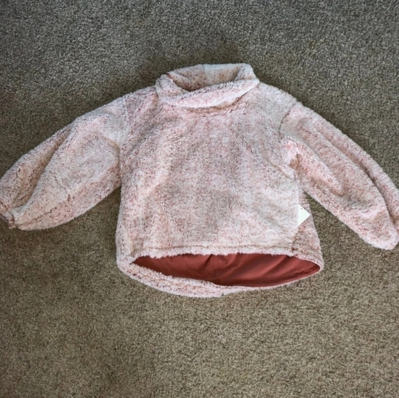 Lululemon Fleece Pullover - Picture 6 of 10